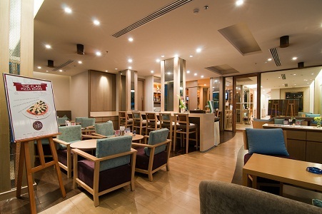 Hotel Citin Plaza Patong