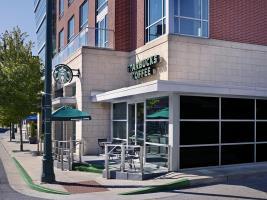 Hotel Westin Memphis Beale Street