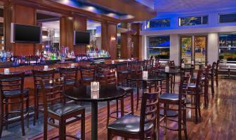 Hotel Westin Memphis Beale Street