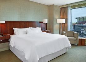 Hotel Westin Memphis Beale Street