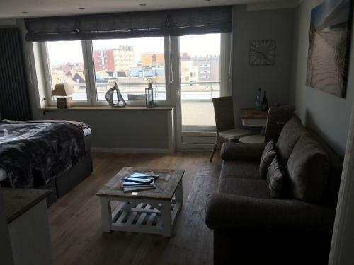 Apartamento Ferienwohnung-paradise