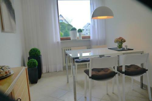 Apartamento Ferienwohnung B�rbel