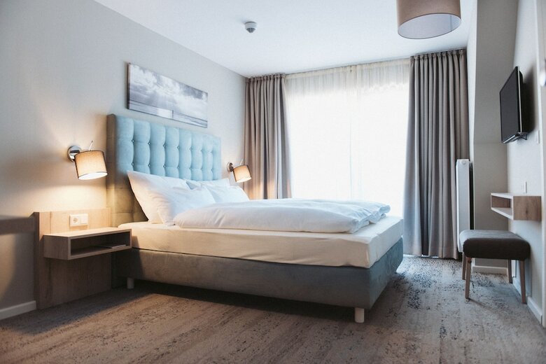 Hotel Waastwinj