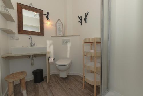 Apartamento Surfbude 01 - [#51468]