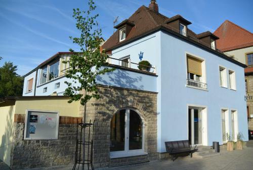 Apartamento Ferienwohnung Storchennest
