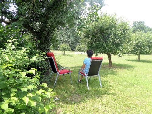 Apartamento Elgersheimer Hof