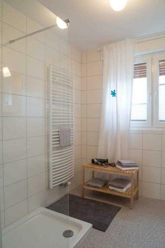 Apartamento Ferienwohnungen Friedrichs