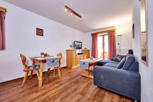 Apartamento G�stehaus Anneliese
