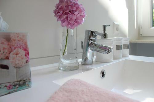 Apartamento Ferienwohnungen Klatte