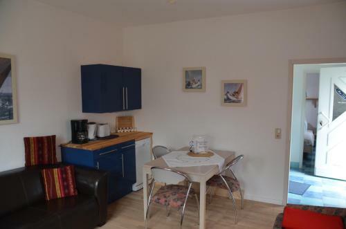 Apartamento Haus Vineta