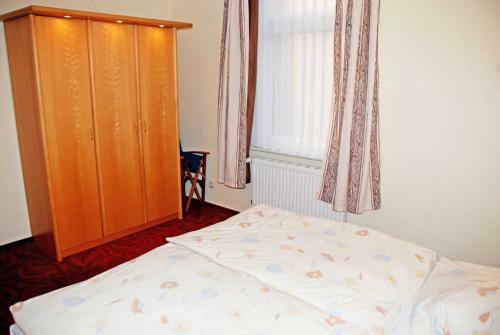 Apartamento Appartementhaus Auf Moenchgut