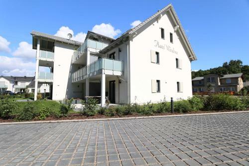 Apartamento Haus Windrose Whg, 4 Seaside