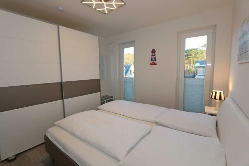 Apartamento Haus Windrose - Ferienwohnung 08 Sturmboe