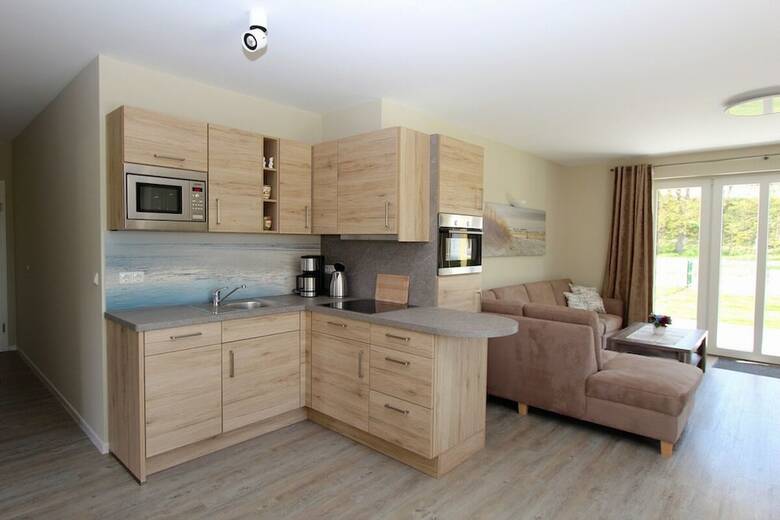 Apartamento Haus Sterntaucher