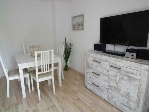 Apartamento Fewo Achterndiek Und Strandlaeufer