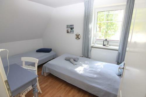Apartamento Fewo Achterndiek Und Strandlaeufer