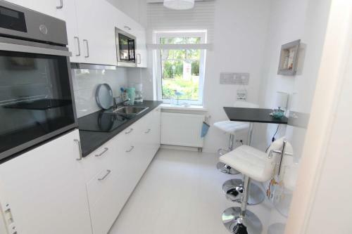 Apartamento Fewo Achterndiek Und Strandlaeufer