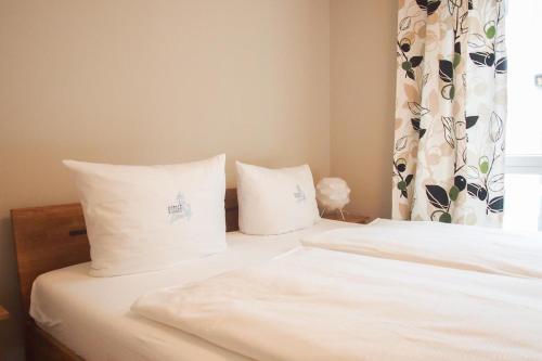 Apartamento Haus Am Meer Wohnung 14