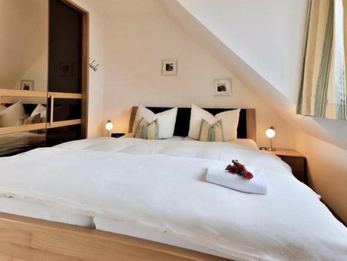 Apartamento Appartement 38 - Seeschwalbe