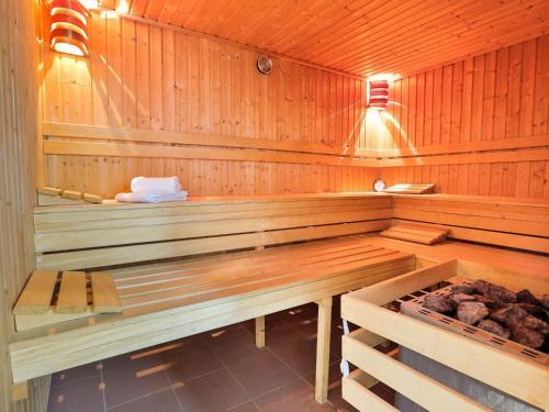 Apartamento Appartement 2a - Seepferdchen