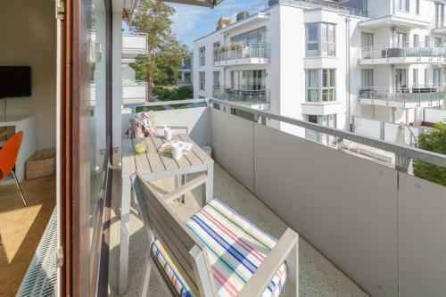 Apartamento Ferienwohnung Schmuckk�stchen 1