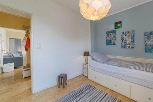 Apartamento Ferienwohnung Schmuckk�stchen 1