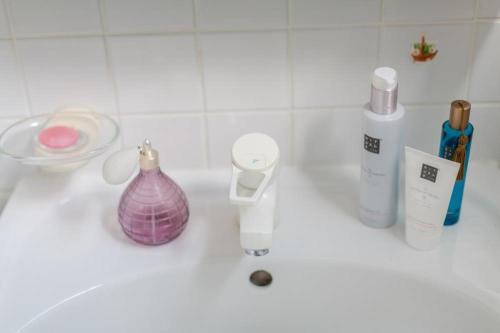 Apartamento Ferienwohnung Schmuckk�stchen 1