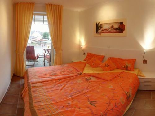 Apartamentos Whg_08 Moderne Kurparkresidenz Str
