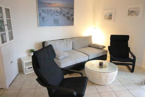 Apartmentvermittlung Mehr Als Meer - Objekt 13