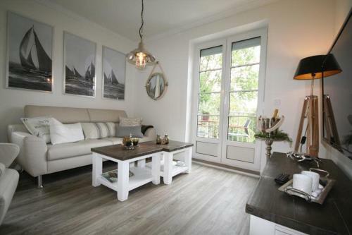 Apartamento Ferienwohnung Ankommen
