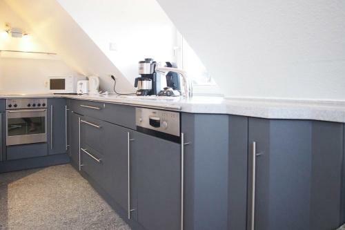 Apartamento Ferienwohnung Baltic Sea
