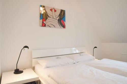 Apartamento Ferienwohnung Baltic Sea