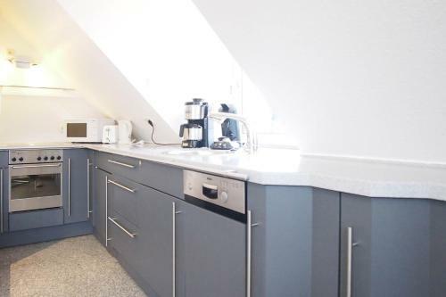 Apartamento Ferienwohnung Baltic Sea