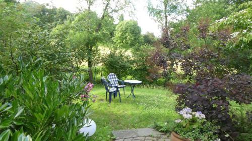 Apartamento Haus Am See