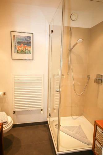 Apartamento Ferienwohnung Timmendorfer-weitblick