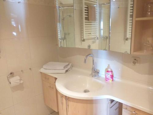 Apartamento Ankerleine 340