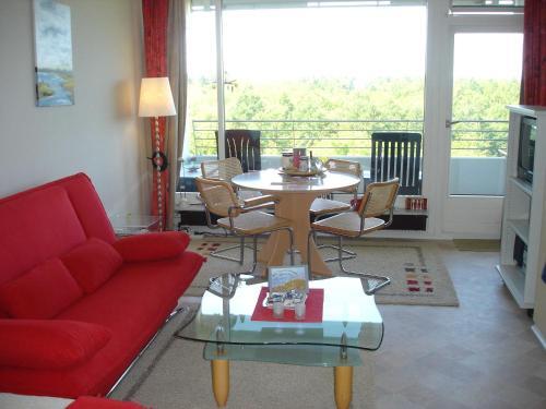 Apartamento Sandburg 73
