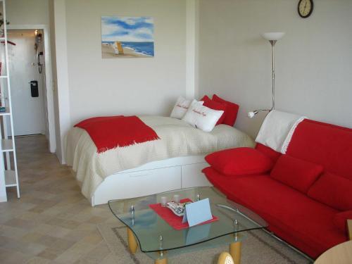 Apartamento Sandburg 73