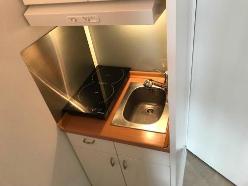 Apartamento Sandburg 73