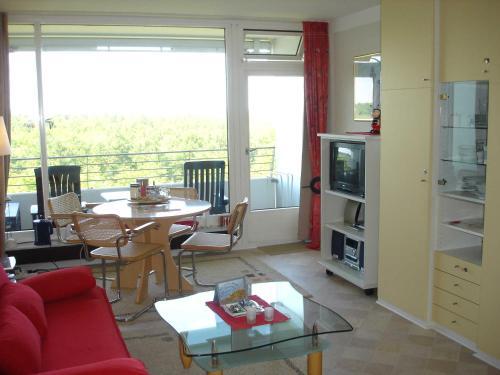 Apartamento Sandburg 73