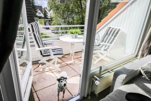 Apartamento Ferienwohnung Ocean Pearl