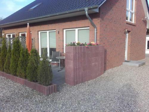 Apartamento Ferienwohnung Berger