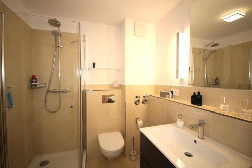 Apartamento Ferienwohnung Kuschelmuschel