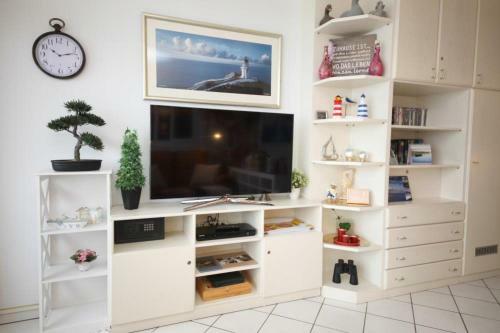 Apartamento Ferienwohnung Residenz �ber Den Wolken