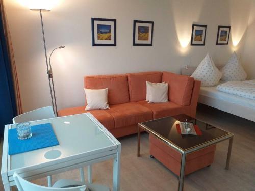 Apartamento Seestern332