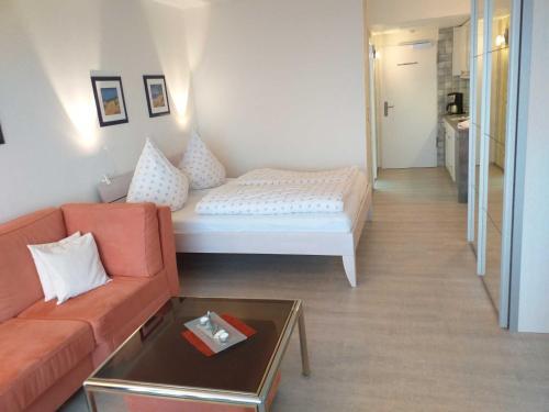 Apartamento Seestern332