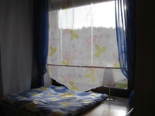 Apartamento Haus Jan�en-wehrle