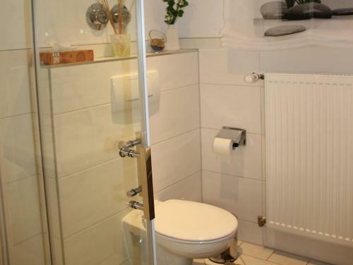 Apartamento Haus Jan�en-wehrle