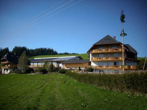 Apartamento B�hlhof Waldau