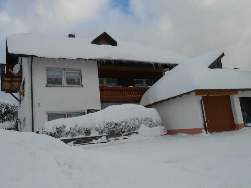 Apartamento Haus Sommerberg